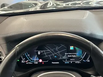 BMW X3 xDrive30d M Sport LKH AHK PANO LASER 360 KAM