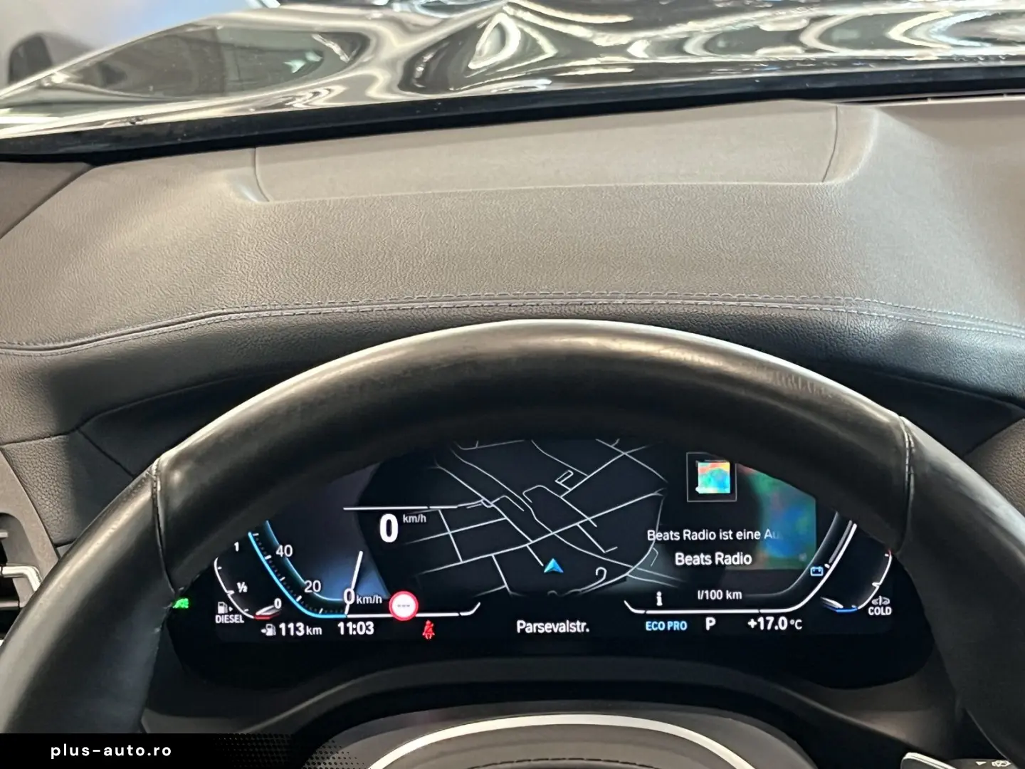 BMW X3 xDrive30d M Sport LKH AHK PANO LASER 360 KAM