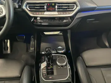 BMW X3 xDrive30d M Sport LKH AHK PANO LASER 360 KAM