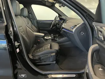 BMW X3 xDrive30d M Sport LKH AHK PANO LASER 360 KAM