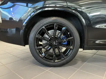 BMW X3 xDrive30d M Sport LKH AHK PANO LASER 360 KAM