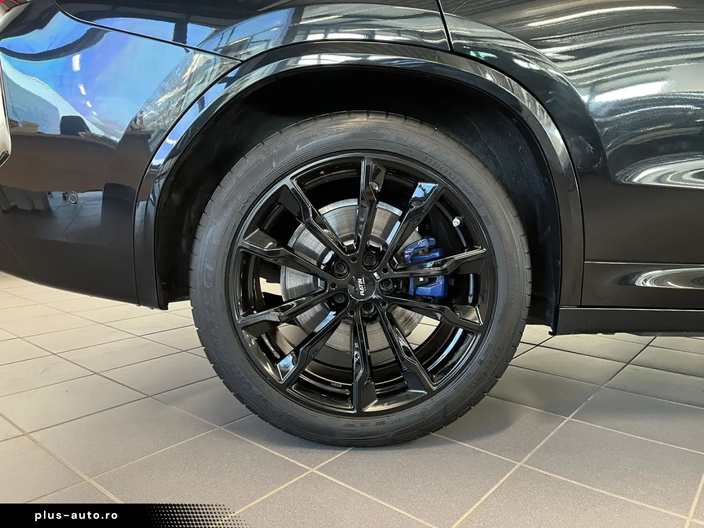 BMW X3 xDrive30d M Sport LKH AHK PANO LASER 360 KAM