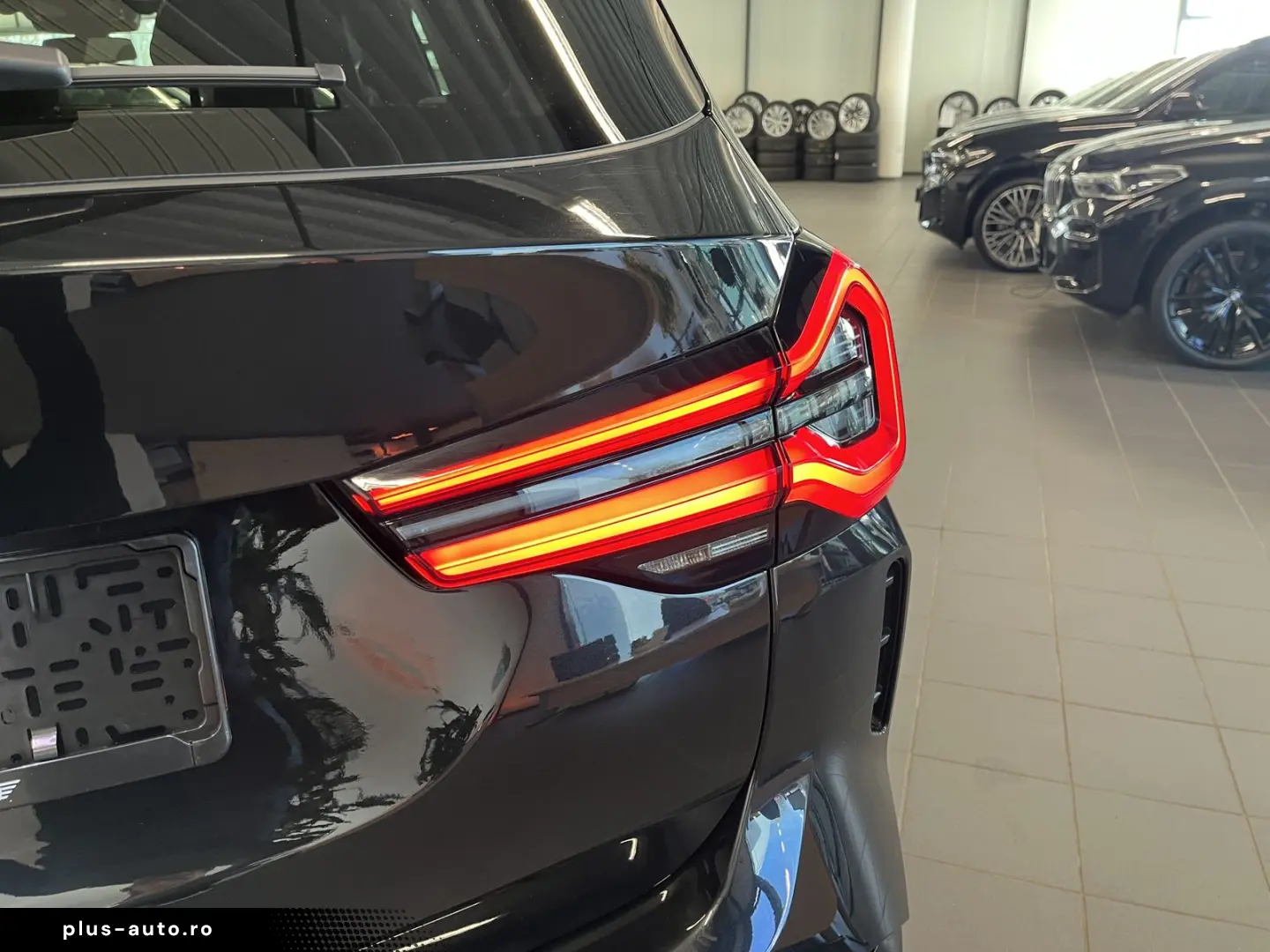 BMW X3 xDrive30d M Sport LKH AHK PANO LASER 360 KAM