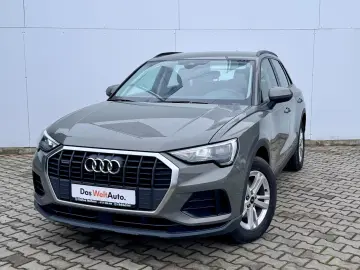 Audi Q3 SUV 2022