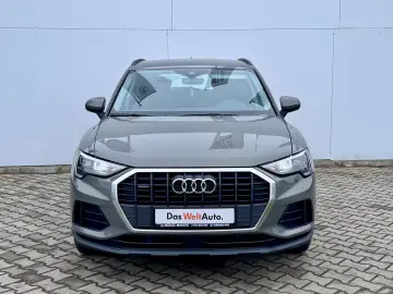 Audi Q3 SUV 2022