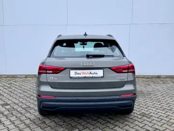 Audi Q3 SUV 2022