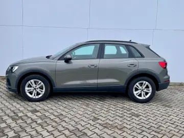Audi Q3 SUV 2022