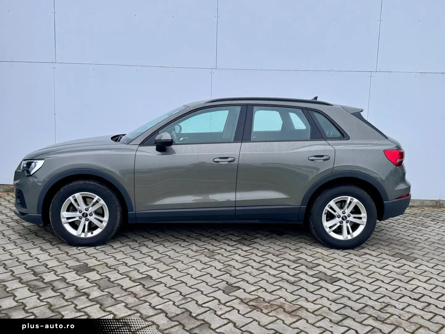 Audi Q3 SUV 2022