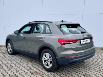 Audi Q3 SUV 2022