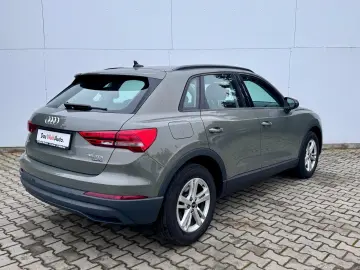 Audi Q3 SUV 2022