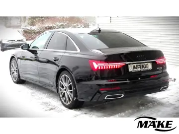AUDI A6 50 3 0 TDI quattro sport 2 S-Line  AHK  Matri