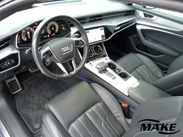 AUDI A6 50 3 0 TDI quattro sport 2 S-Line  AHK  Matri