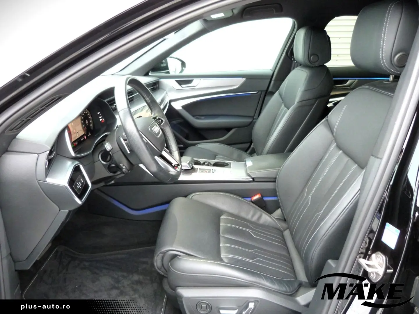 AUDI A6 50 3 0 TDI quattro sport 2 S-Line  AHK  Matri