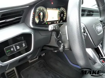 AUDI A6 50 3 0 TDI quattro sport 2 S-Line  AHK  Matri