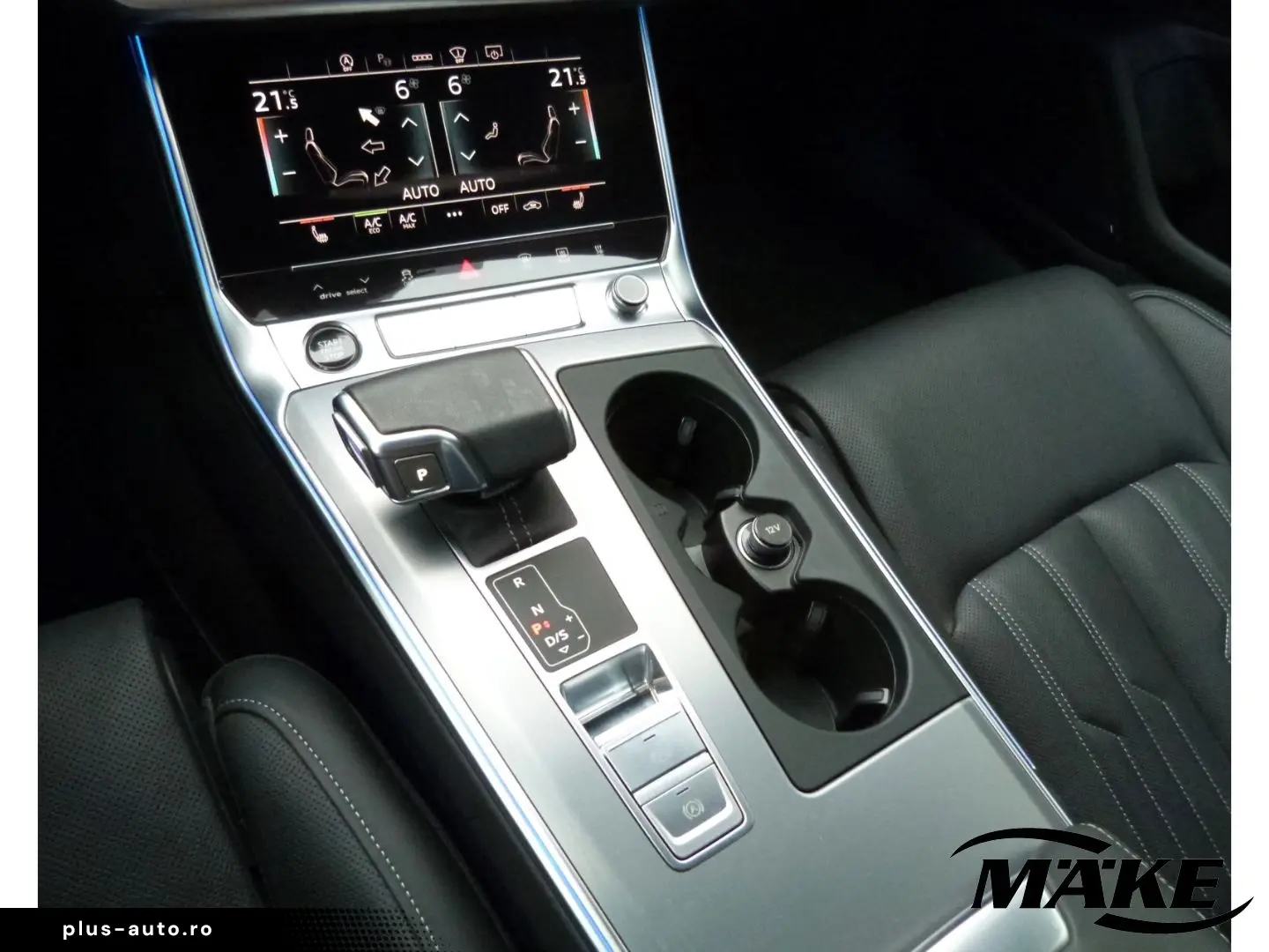 AUDI A6 50 3 0 TDI quattro sport 2 S-Line  AHK  Matri