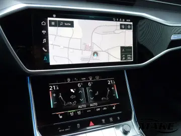 AUDI A6 50 3 0 TDI quattro sport 2 S-Line  AHK  Matri