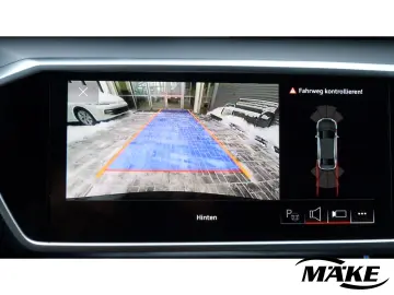 AUDI A6 50 3 0 TDI quattro sport 2 S-Line  AHK  Matri