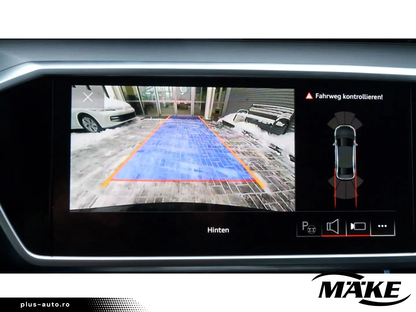 AUDI A6 50 3 0 TDI quattro sport 2 S-Line  AHK  Matri