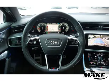 AUDI A6 50 3 0 TDI quattro sport 2 S-Line  AHK  Matri
