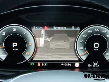 AUDI A6 50 3 0 TDI quattro sport 2 S-Line  AHK  Matri