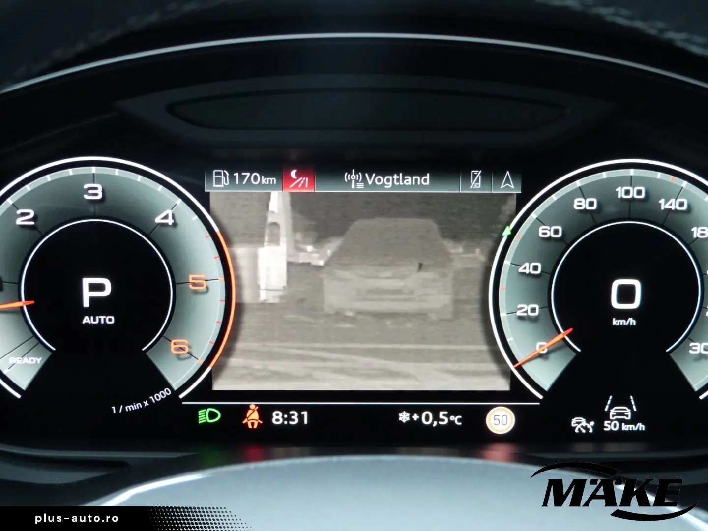 AUDI A6 50 3 0 TDI quattro sport 2 S-Line  AHK  Matri