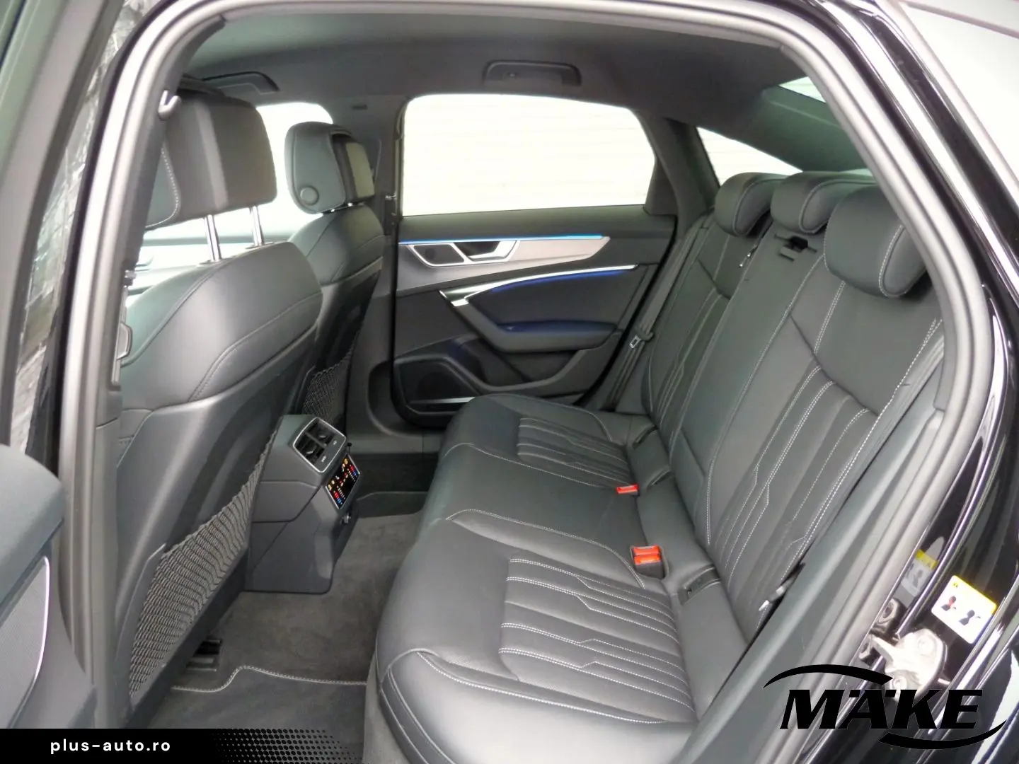 AUDI A6 50 3 0 TDI quattro sport 2 S-Line  AHK  Matri