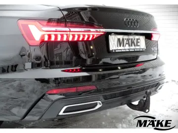 AUDI A6 50 3 0 TDI quattro sport 2 S-Line  AHK  Matri