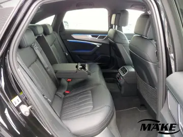 AUDI A6 50 3 0 TDI quattro sport 2 S-Line  AHK  Matri