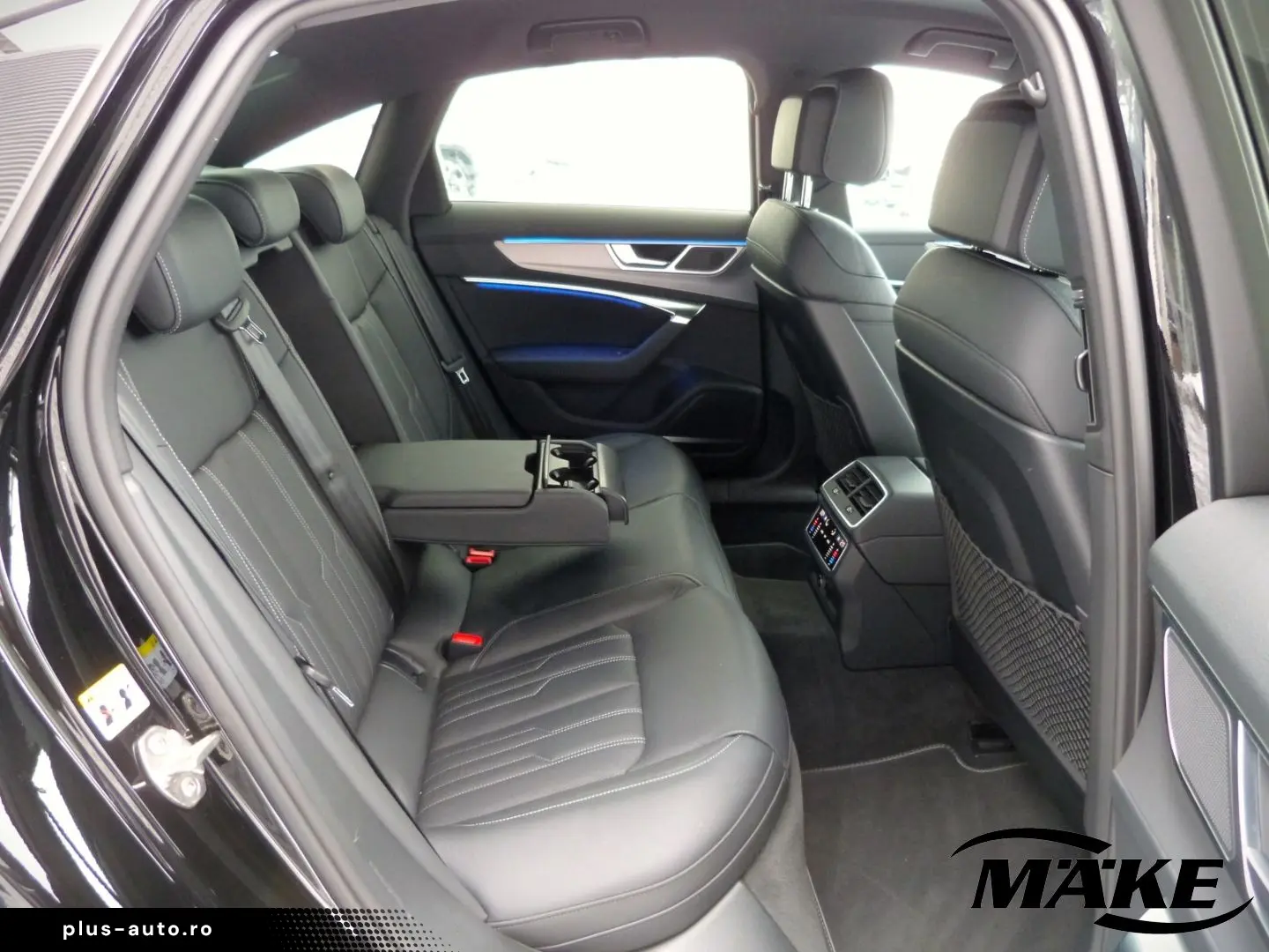 AUDI A6 50 3 0 TDI quattro sport 2 S-Line  AHK  Matri