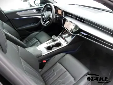 AUDI A6 50 3 0 TDI quattro sport 2 S-Line  AHK  Matri