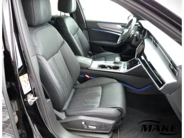 AUDI A6 50 3 0 TDI quattro sport 2 S-Line  AHK  Matri