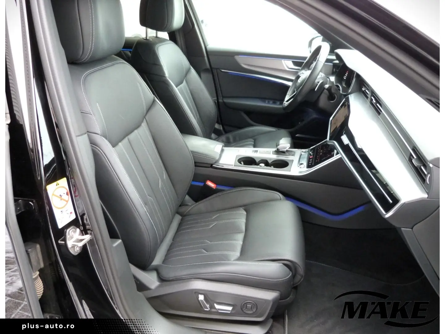 AUDI A6 50 3 0 TDI quattro sport 2 S-Line  AHK  Matri