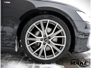 AUDI A6 50 3 0 TDI quattro sport 2 S-Line  AHK  Matri