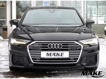 AUDI A6 50 3 0 TDI quattro sport 2 S-Line  AHK  Matri