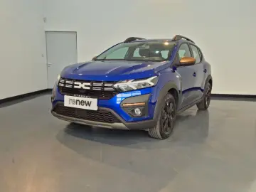 DACIA SANDERO 1.0 Eco-G 100CP Stepway Extreme