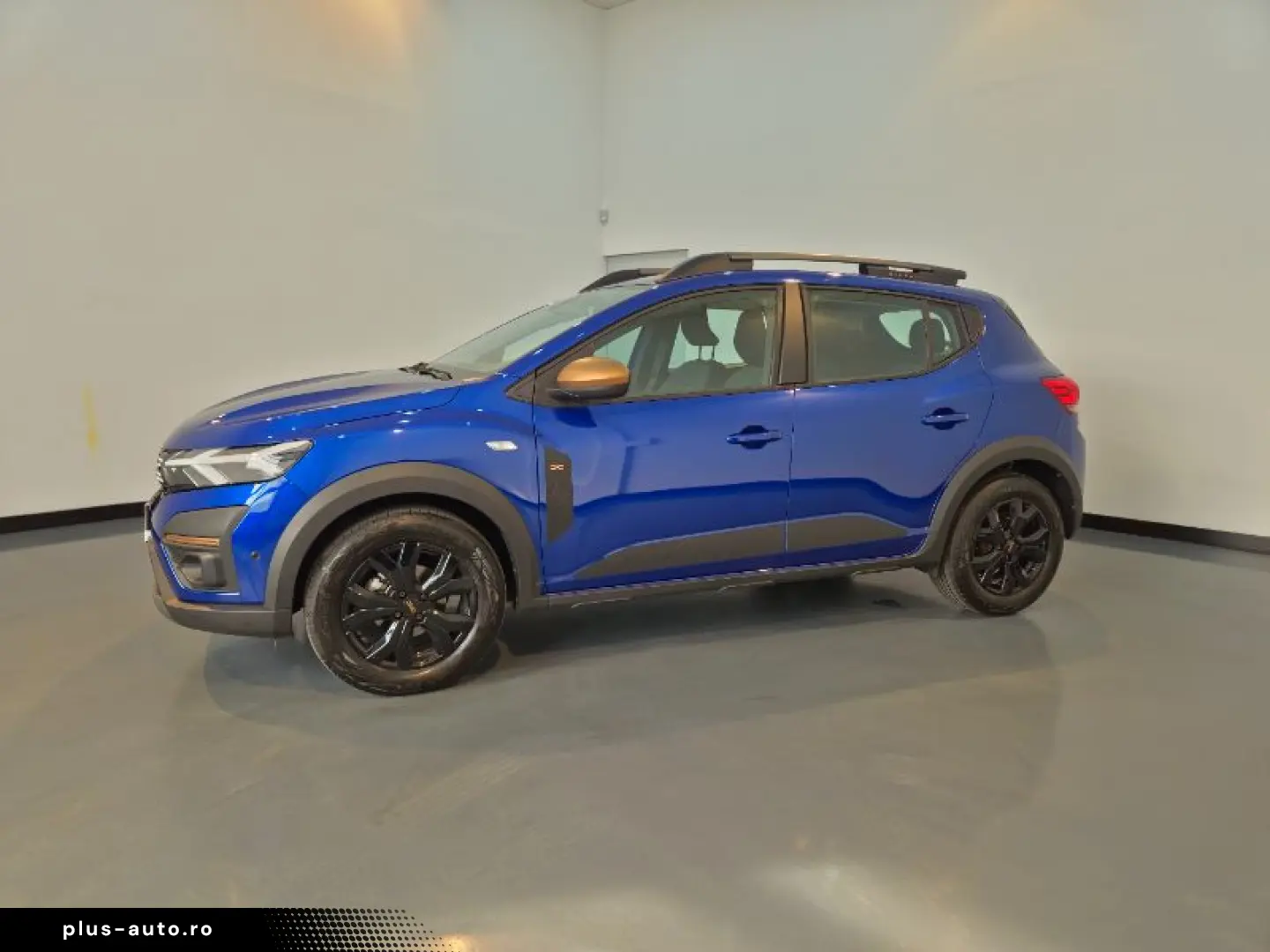 DACIA SANDERO 1.0 Eco-G 100CP Stepway Extreme