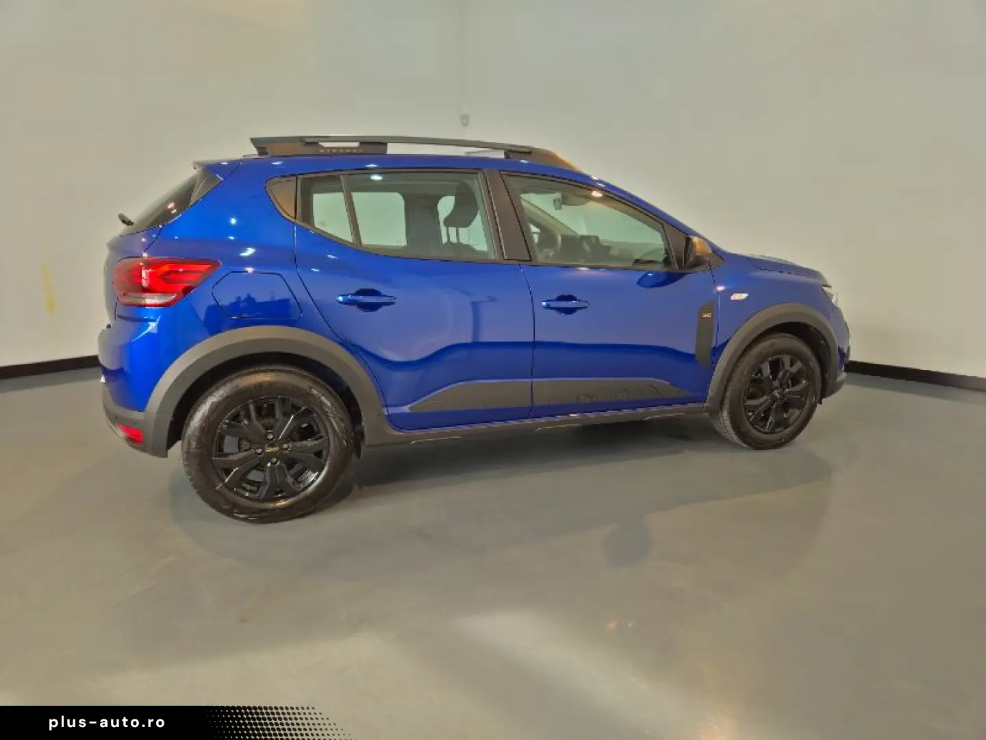 DACIA SANDERO 1.0 Eco-G 100CP Stepway Extreme