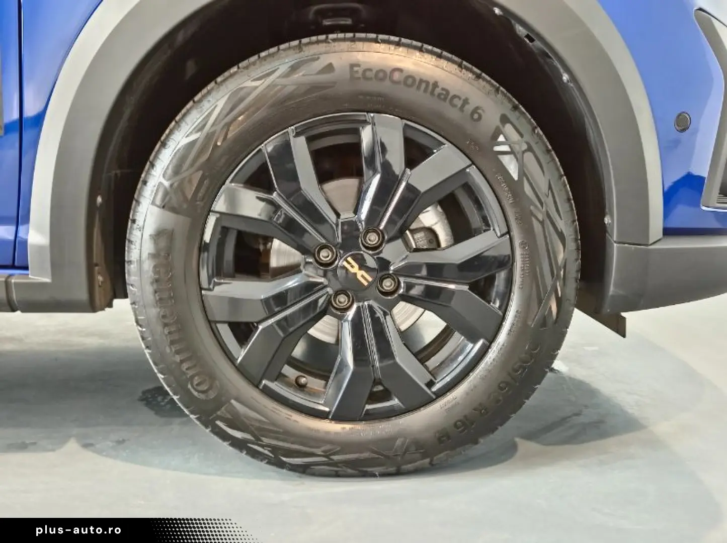 DACIA SANDERO 1.0 Eco-G 100CP Stepway Extreme