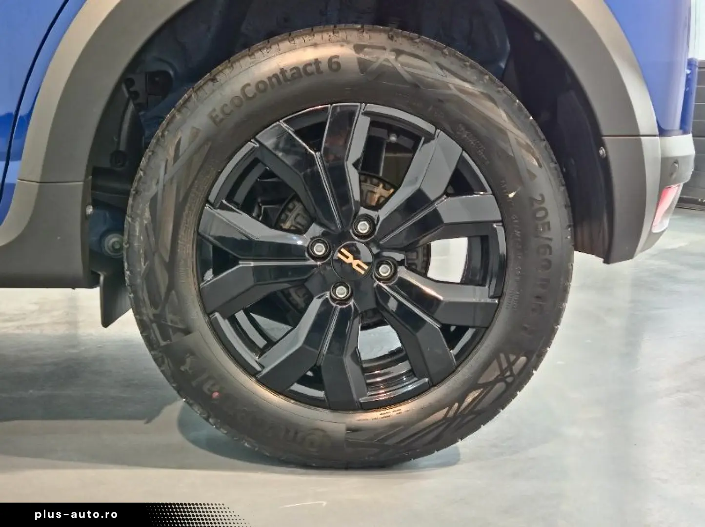 DACIA SANDERO 1.0 Eco-G 100CP Stepway Extreme