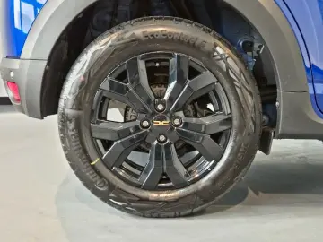 DACIA SANDERO 1.0 Eco-G 100CP Stepway Extreme