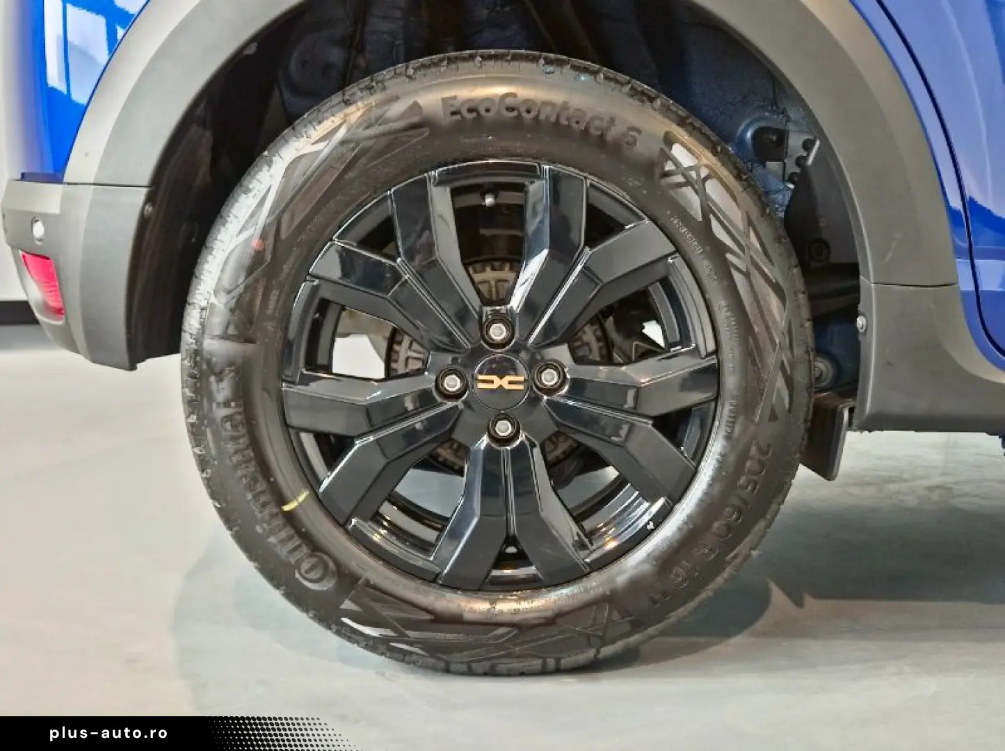 DACIA SANDERO 1.0 Eco-G 100CP Stepway Extreme