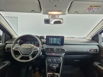 DACIA SANDERO 1.0 Eco-G 100CP Stepway Extreme