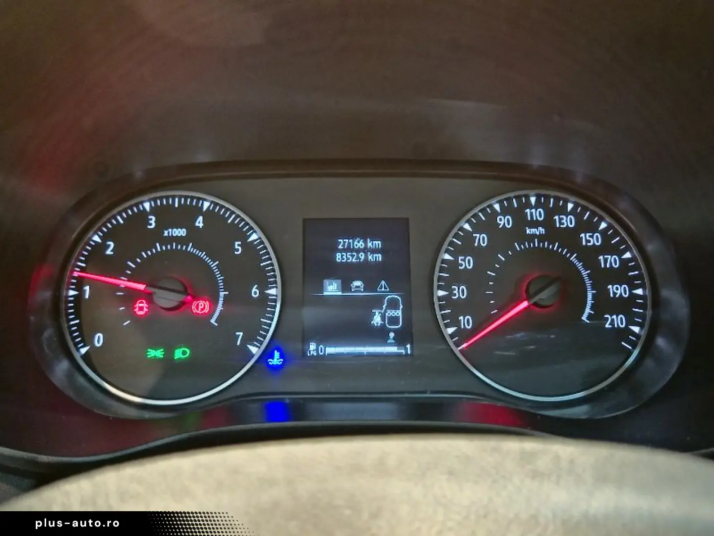 DACIA SANDERO 1.0 Eco-G 100CP Stepway Extreme