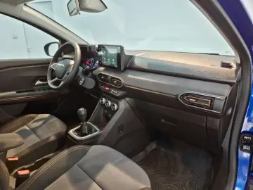 DACIA SANDERO 1.0 Eco-G 100CP Stepway Extreme