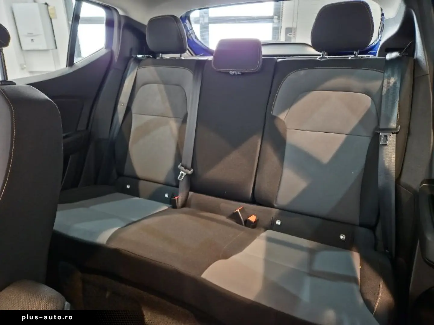 DACIA SANDERO 1.0 Eco-G 100CP Stepway Extreme