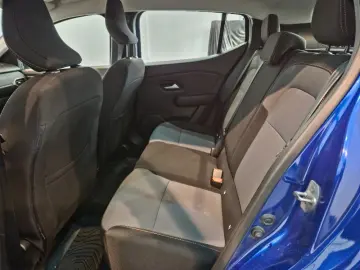 DACIA SANDERO 1.0 Eco-G 100CP Stepway Extreme