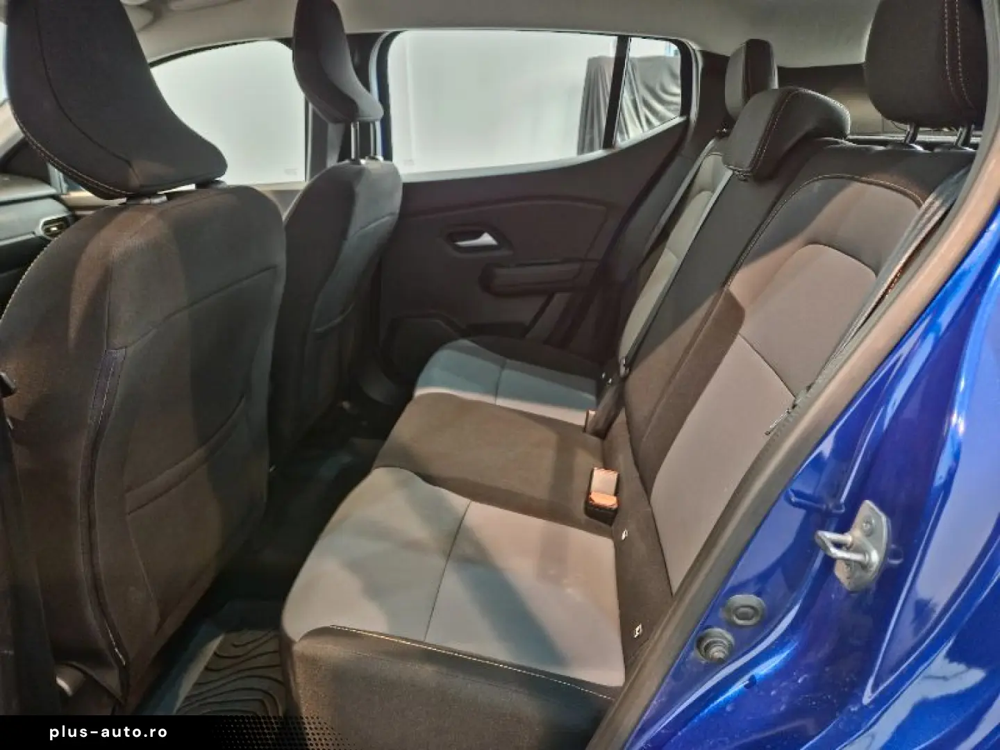 DACIA SANDERO 1.0 Eco-G 100CP Stepway Extreme