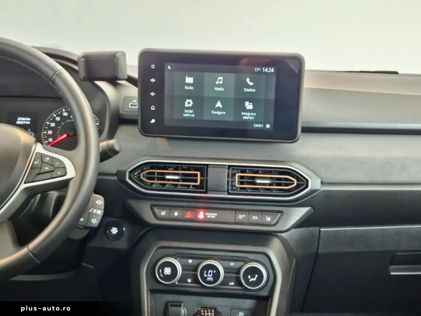 DACIA SANDERO 1.0 Eco-G 100CP Stepway Extreme