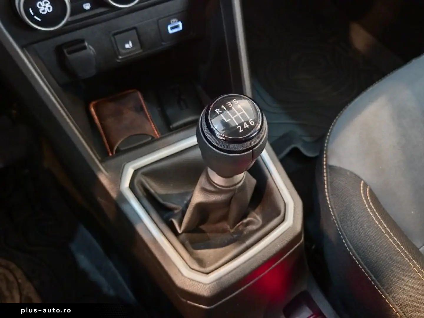 DACIA SANDERO 1.0 Eco-G 100CP Stepway Extreme