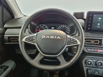 DACIA SANDERO 1.0 Eco-G 100CP Stepway Extreme